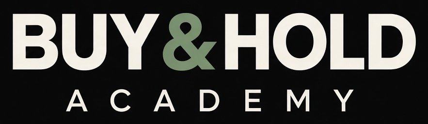 Buy & Hold Academy